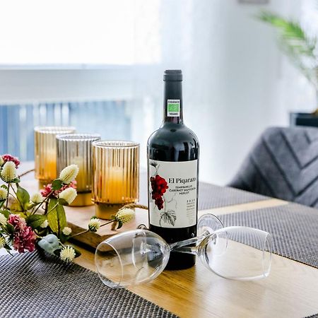 Apartmenthaus Windland Pouch Екстериор снимка