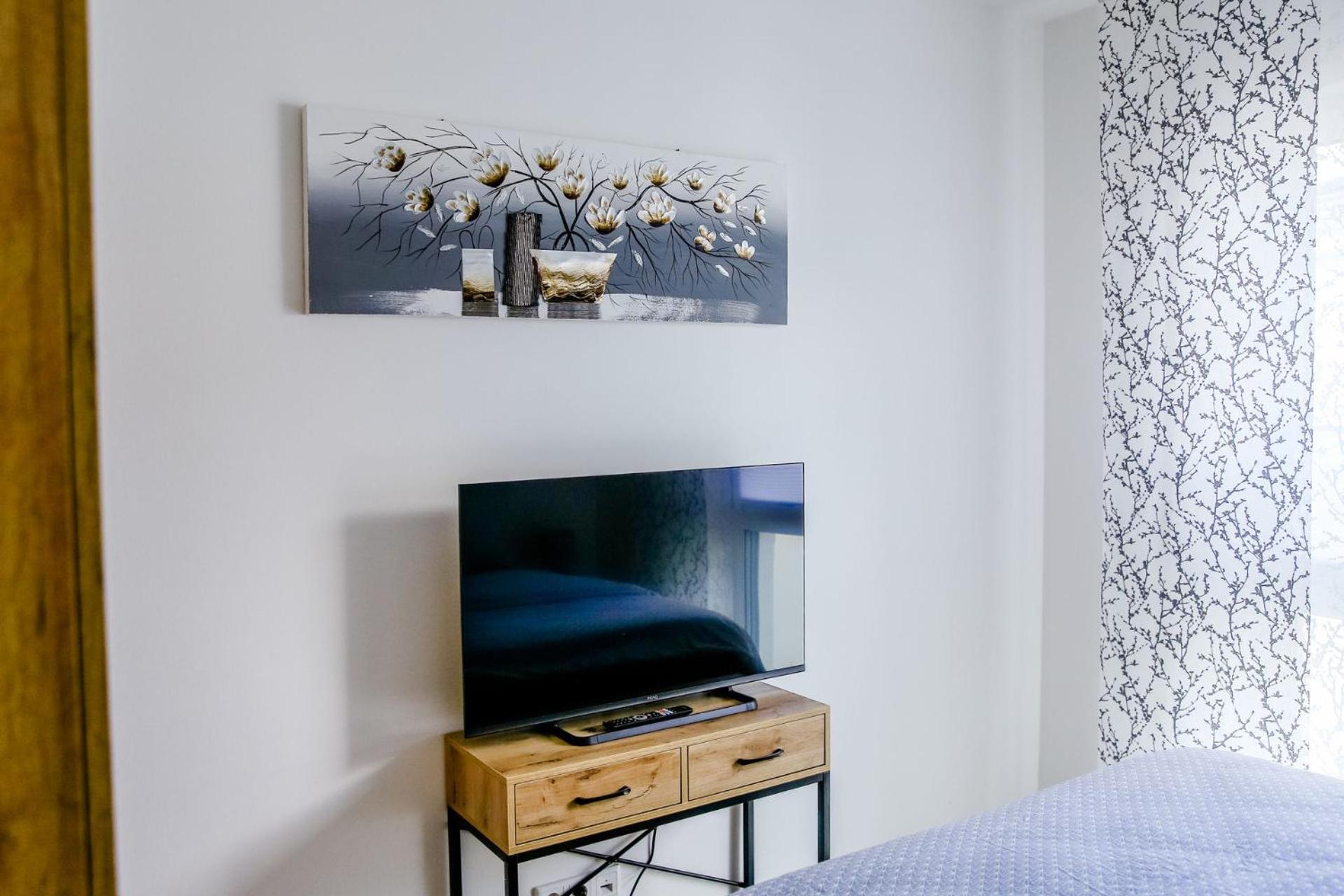 Apartmenthaus Windland Pouch Екстериор снимка