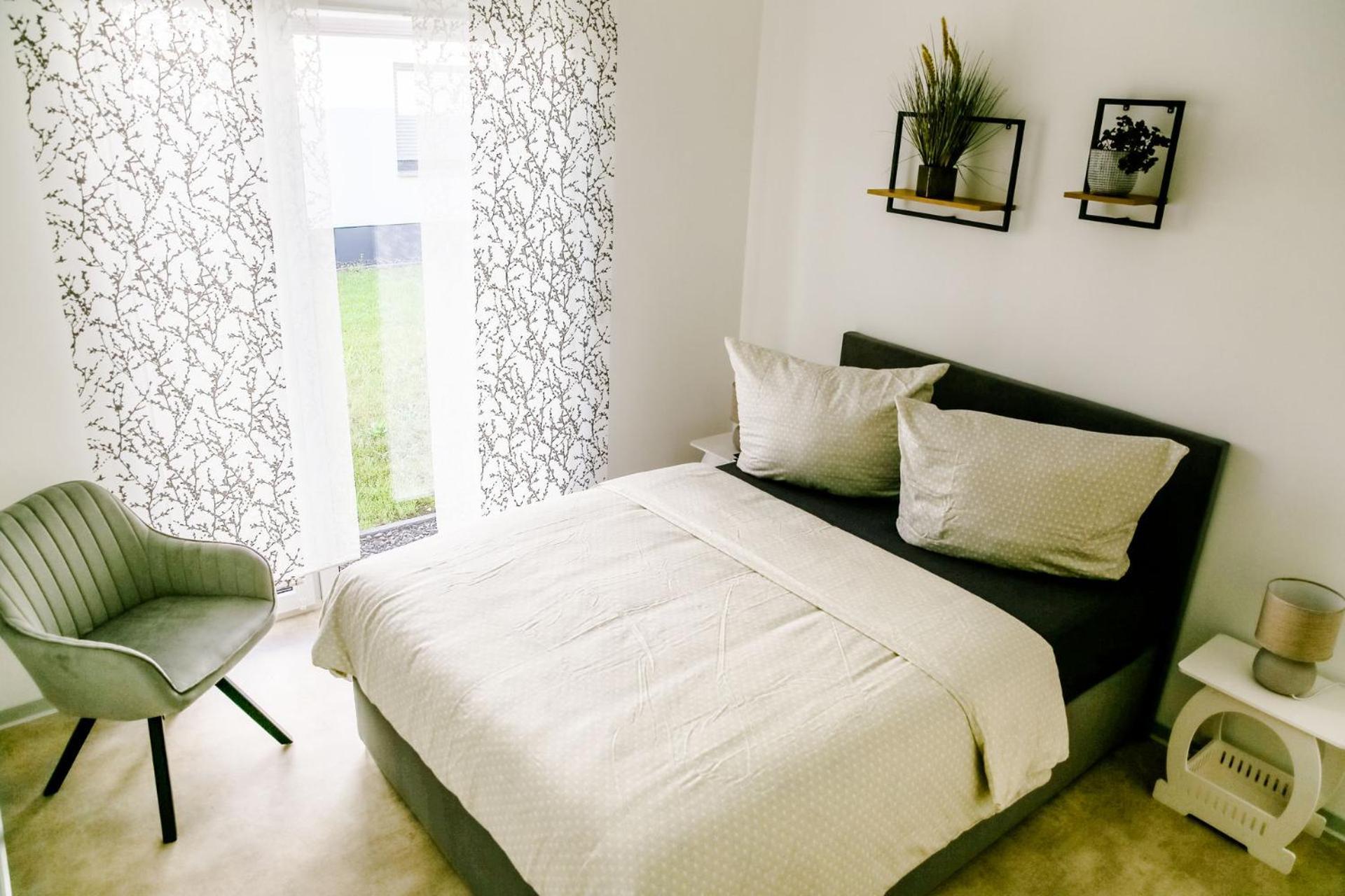 Apartmenthaus Windland Pouch Екстериор снимка