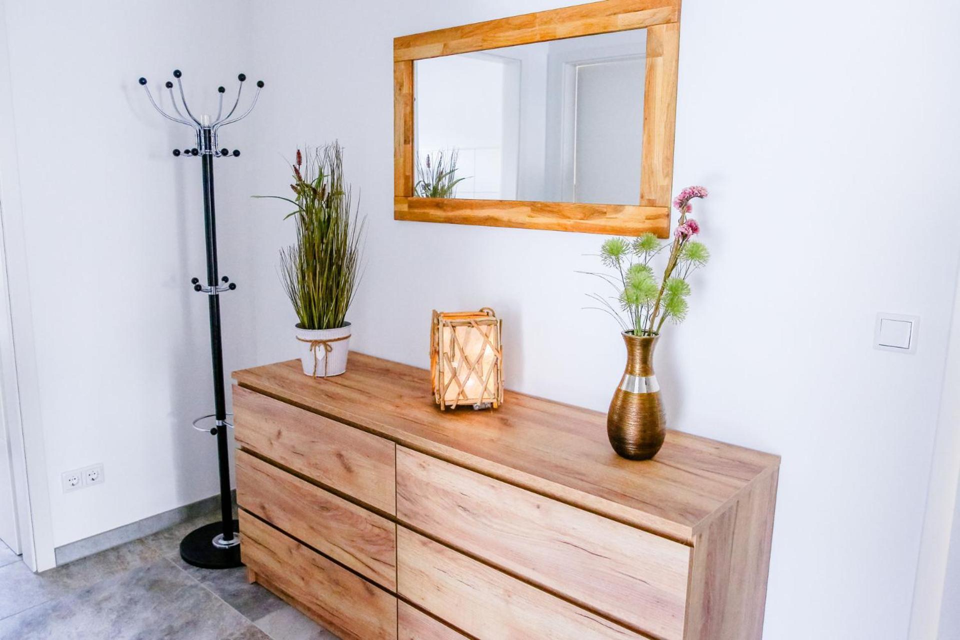 Apartmenthaus Windland Pouch Екстериор снимка