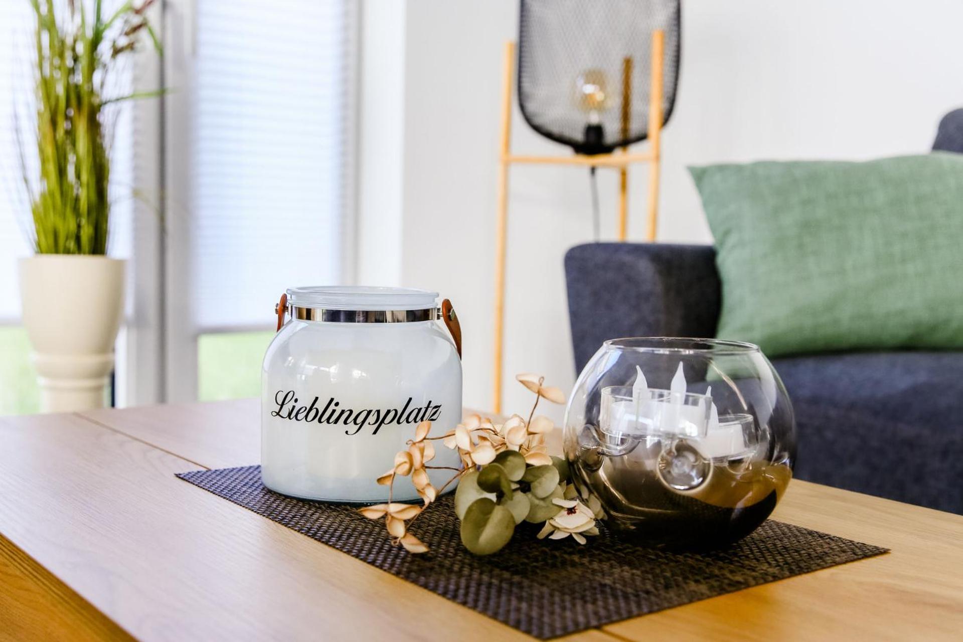 Apartmenthaus Windland Pouch Екстериор снимка
