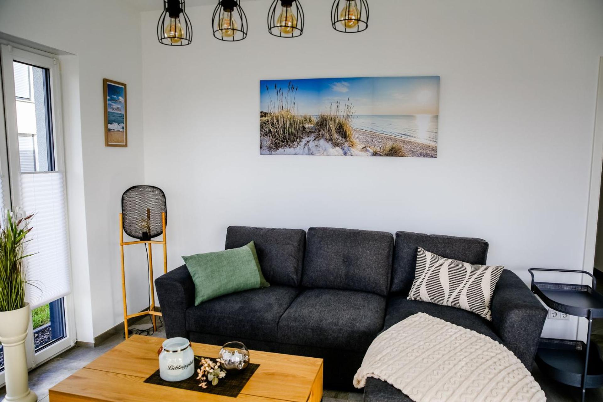 Apartmenthaus Windland Pouch Екстериор снимка