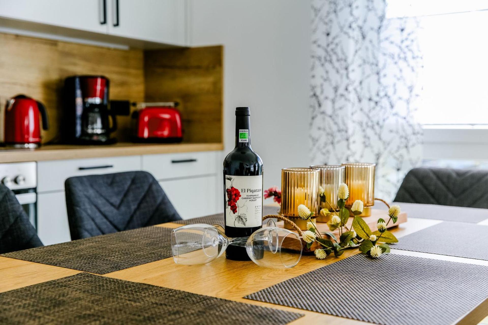 Apartmenthaus Windland Pouch Екстериор снимка