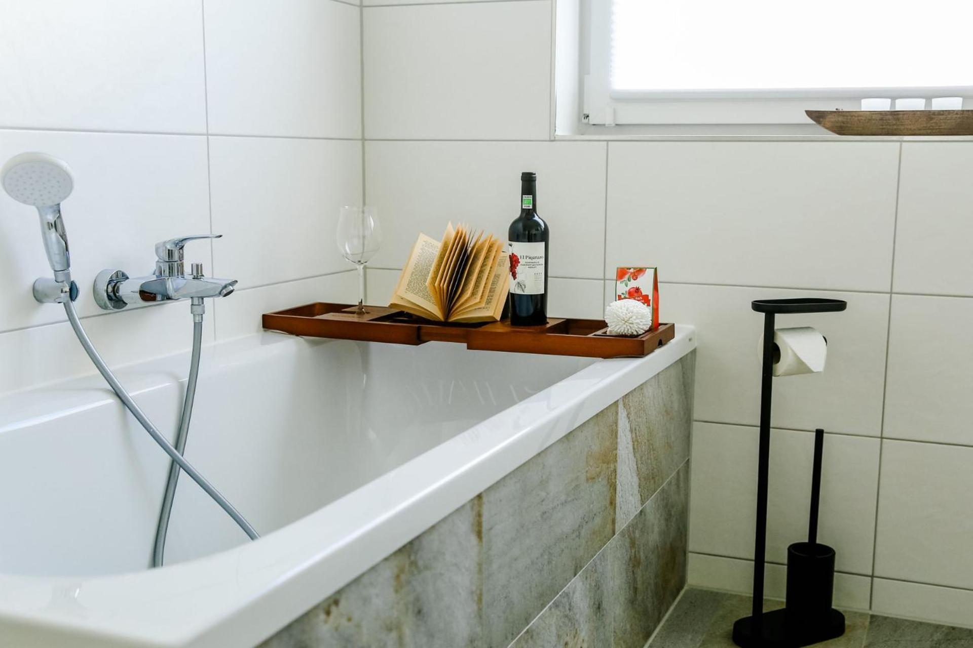 Apartmenthaus Windland Pouch Екстериор снимка