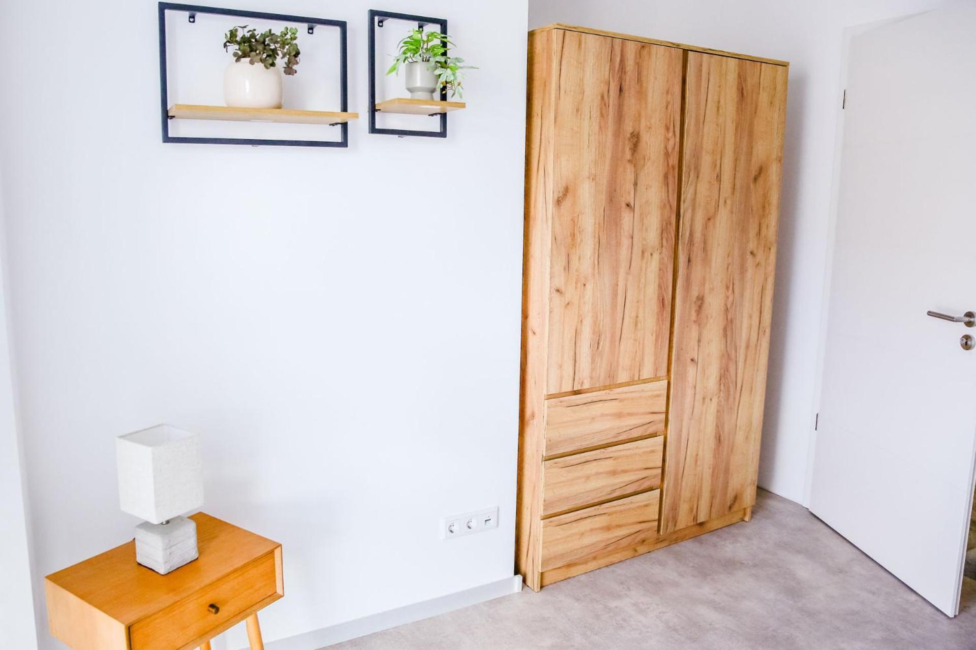 Apartmenthaus Windland Pouch Екстериор снимка