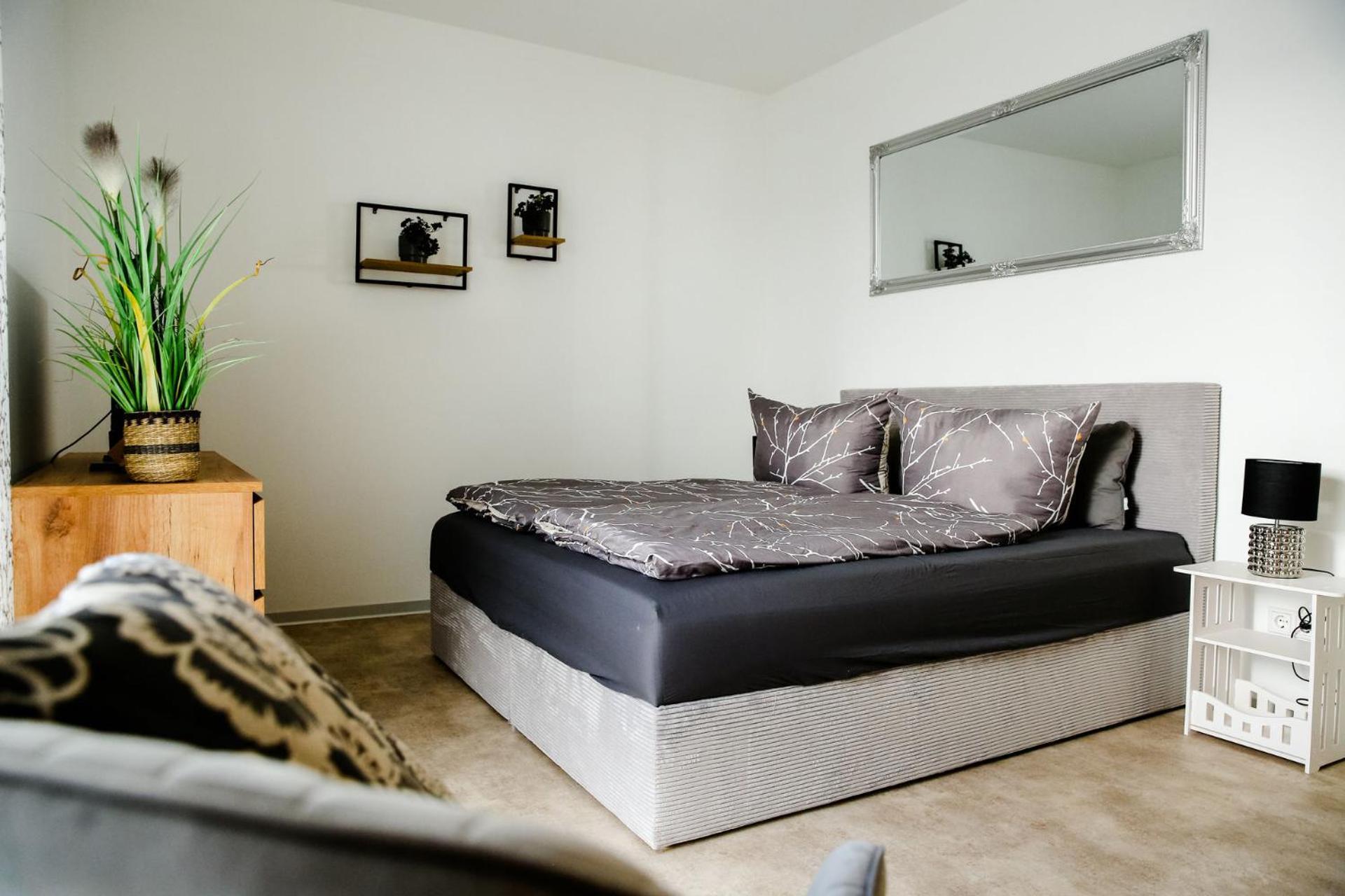 Apartmenthaus Windland Pouch Екстериор снимка