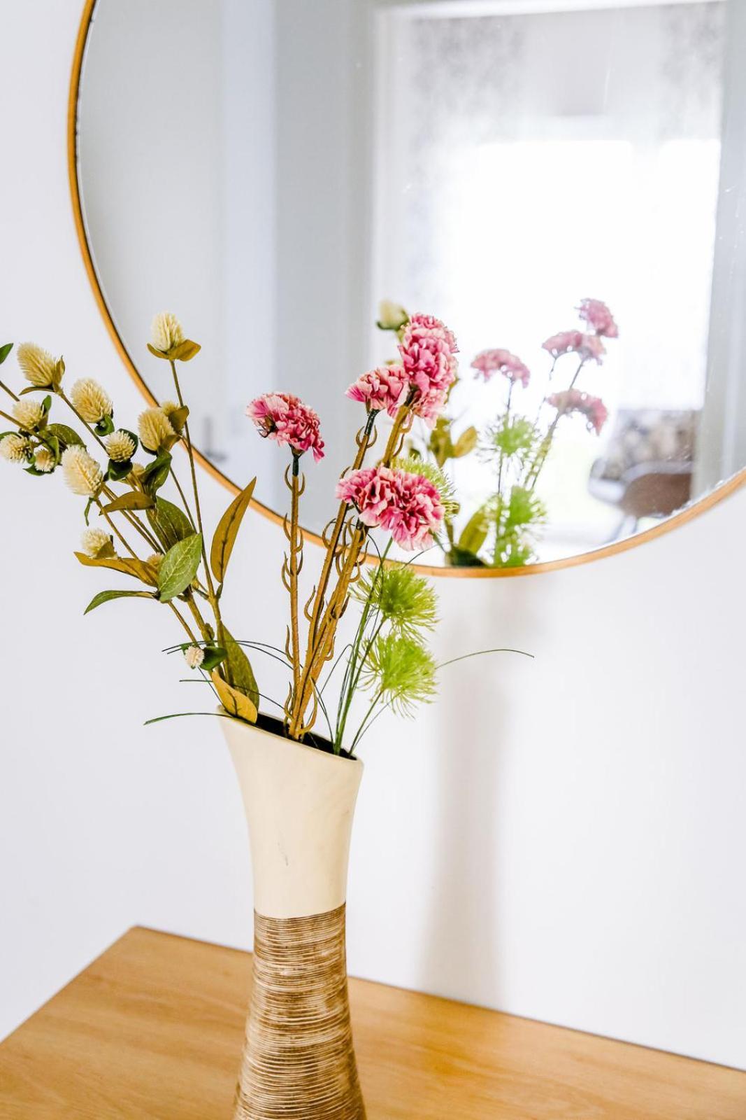 Apartmenthaus Windland Pouch Екстериор снимка