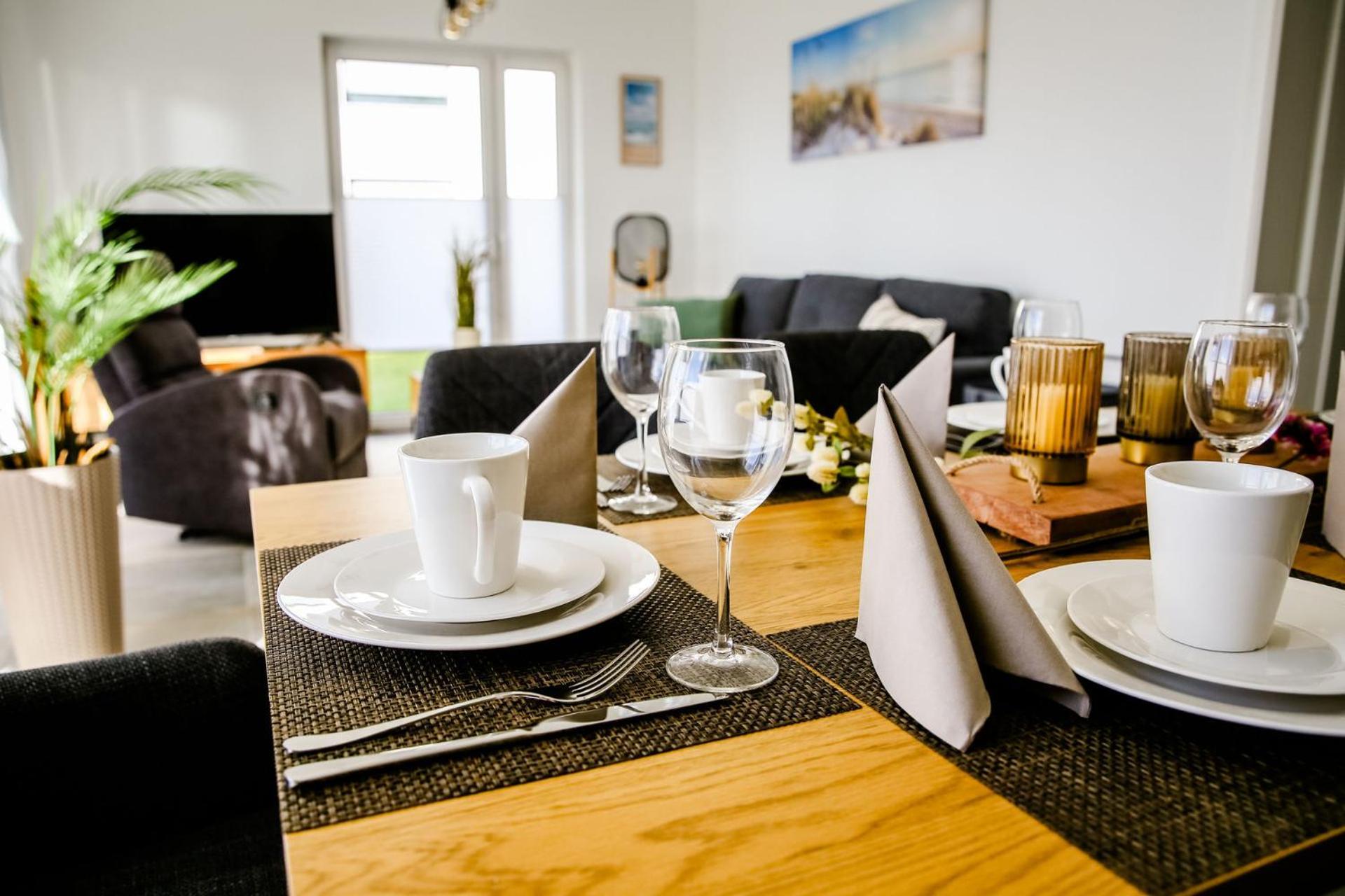 Apartmenthaus Windland Pouch Екстериор снимка